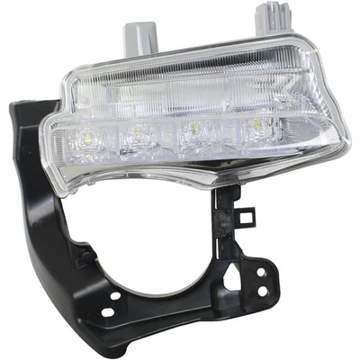 驾驶灯前照灯起子左侧手 814400E020 — 第 1/4 张图片