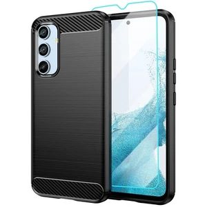 for Galaxy A54 5G Case,with HD Screen Protector,Shock-Absorption Flexible TPU... - Picture 1 of 7