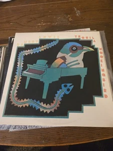 RAMSEY LEWIS "TEQUILA A MOCKINGBIRD" LP Record Excellent Vinyl + Cover - Picture 1 of 1