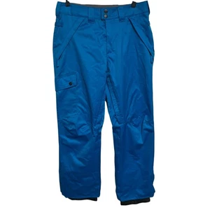 NWOT! Aperture 10,000mm Snow Pants Mens Size S - Picture 1 of 10