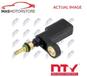 COOLANT TEMPERATURE SENSOR GAUGE NTY ECT-VW-002 V FOR SEAT LEON,LEON ST,IBIZA IV - Picture 1 of 9