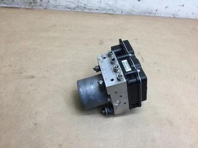 Jaguar XK XKR 5.0L ABS Anti Lock Brake Pump Unit 2012 2013 2014 2015 :Y - Image 1 of 4