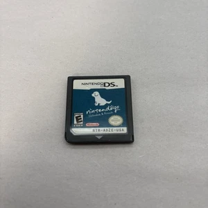 Nintendogs: Chihuahua & Friends (Nintendo DS, 2005) - Nur Spiel - Getestet & Funktioniert - Bild 1 von 2