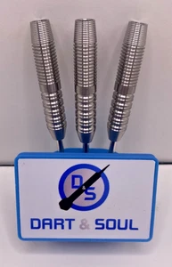 BRAND NEW 21 GRAMS TUNGSTEN DART BARRELS (DS1) - Picture 1 of 3