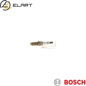 4x SPARK PLUG 0 242 245 581 FOR PORSCHE BOXSTER/Spyder 911/Convertible/Targa - Picture 1 of 9