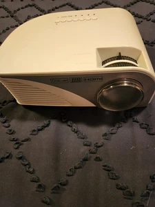 RD-805 Mini LED  Prohector - Picture 1 of 7