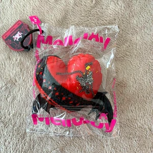 Mellojoy Nachtschloss Squishy Demon Pact Gothic Serie weiches Halloween Spielzeug langsam - Bild 1 von 2