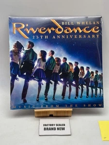 Bill Whelan- Riverdance - Music From The Sh... New/Sealed 2020 - Foto 1 di 4