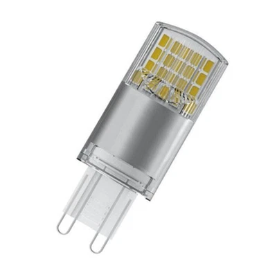 OSRAM 4058075432390 LED PIN G9 G9 2700 K 4,2 W 470 lm - Bild 1 von 4