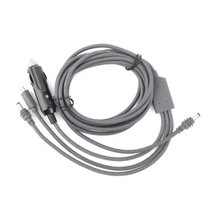 For Starlink Mini 3 In 1 DC Power Cable Car Charger Type-C Cable Adapter - Afbeelding 1 van 14