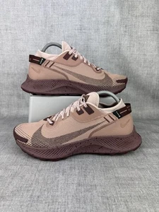 Nike Pegasus Trail 2 GTX Laufschuhe wasserdicht Wanderschuhe Damen UK 7,5 - Bild 1 von 19