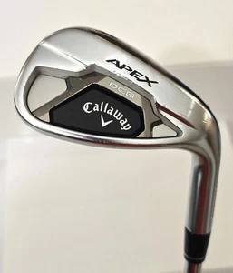 Callaway Apex DCB Approach / Gap Wedge / Stiff Flex Schaft - Bild 1 von 5