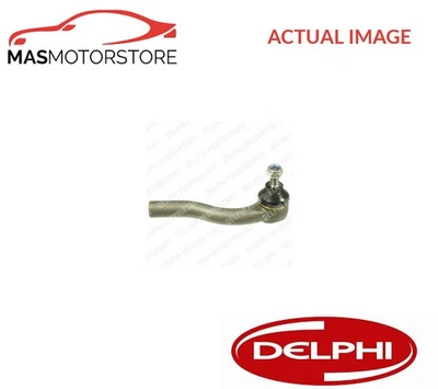 TRACK ROD END RACK END FRONT RIGHT DELPHI TA1771 I NEW OE REPLACEMENT - Image 1 of 4
