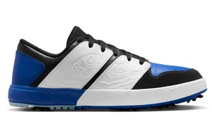 [On Sale] Nike Jordan NU Retro 1 G Men's Golf Shoes Sports Casual NWT FZ4153-004 - Picture 1 of 6