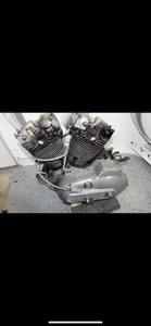 1985 85 Harley Sportster Ironhead XLX 1000 Engine Motor Warranty - Picture 1 of 3