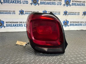 FARO POSTERIORE CITROEN C1 (2015) MK2 - NS (PASSEGGERO) 81339002 - Foto 1 di 5
