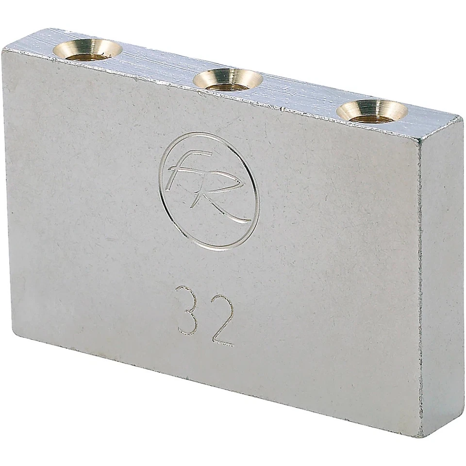 Floyd Rose 32mm Tremolo Block - Image 1 of 1