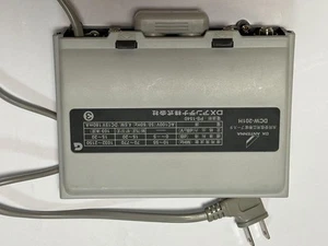 Antena Dx DCW-201H Fuente de Alimentación para Amplificador de Señal, 15V/600mA, Nueva - Imagen 1 de 5