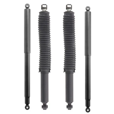 Juego de 4 amortiguadores delanteros y traseros Monroe para Ford F250 F350 Super Duty 4x4 Foto 1 de 4