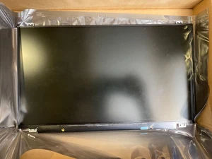 Laptop Bildschirm - ORIGINAL SAMSUNG für Dell, HP, Lenovo- LTN156AT39 - Bild 1 von 3