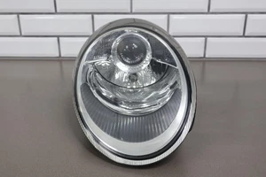 05-09 Porsche 911 997 Front Right RH Halogen Headlight Lamp (Tested) OEM - Bild 1 von 16