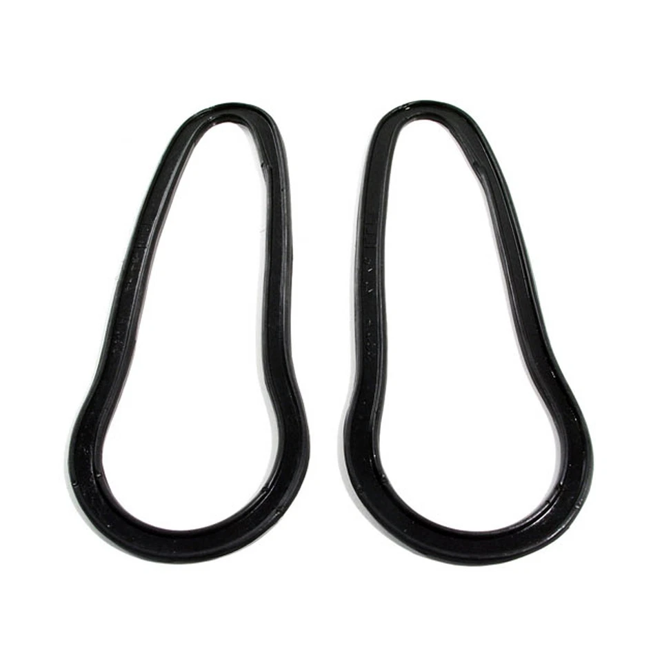 3-1/4" wide X 9" long Tail-light Pads For Buick Super Series 50 1947; MP 333-A - Image 1 of 1