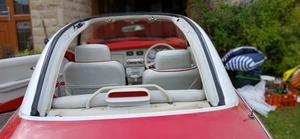 Nissan Figaro - Picture 1 of 11