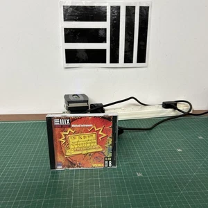 Biblioteca de Sonido Emu Sampler Volumen Ocho Colección Vintage - Imagen 1 de 3