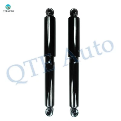 Пара из 2 передних амортизаторов для 1995-2005 Chevrolet Blazer 4WD, AWD - Изображение 1 из 3