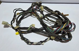 87 TOYOTA 4RUNNER REAR BODY INTERIOR FLOOR WIRE WIRING HARNESS BED TAIL OEM - Picture 1 of 11