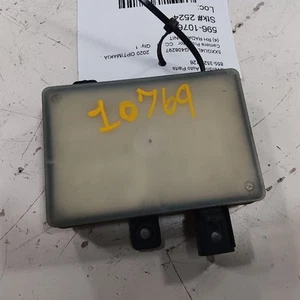 Passenger Right Side Radar Unit US Built VIN 5 1st Digit Fits 19-20 OPTIMA - Picture 1 of 12