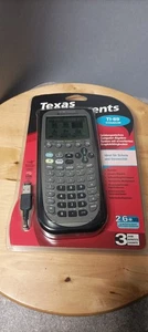 Texas Instruments, TI-89 Titanium, In Originalverpackung, Taschenrechner - Photo 1/15