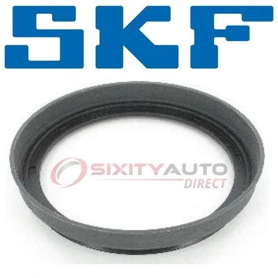 SKF Front Outer Wheel Seal for 2008-2019 Toyota Sequoia - Driveline Axles my - Image 1 of 4