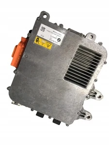 BMW i3 60Ah KLE Charge Controller 8647315 Used Genuine - Picture 1 of 5