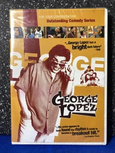 George Lopez Show DVD - Bild 1 von 6
