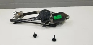 2011-2016 Hyundai Elantra limited Wiper motor and transmission assembly OEM - Picture 1 of 12