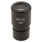 WF 6mm Lens/Magnification Stereo Microscopic Ocular Eyepiece