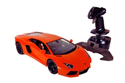 Toycity TY-2125D Red Lamborgini Sport Racing Car Toy Remote Control - Image 1 of 4