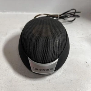 Altavoz central para coche Pioneer TS-CX7 Carrozzeria alta calidad 2003 Japón usado - Imagen 1 de 2