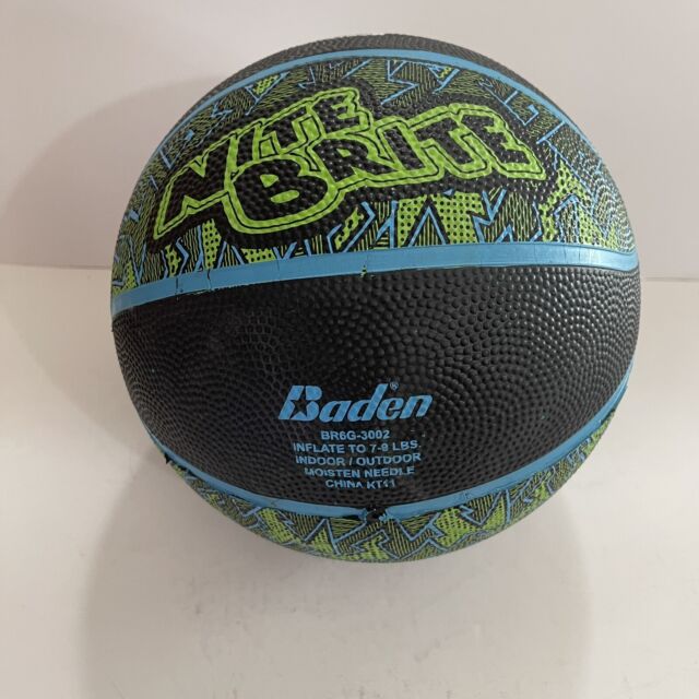 Bola Basquete Wilson Hyper Shot 7