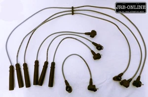Toyota 4Runner VZN130 SR5 RV-6 3.0L V6 3VZE IGNITION LEADS SPARK 91-96 - Picture 1 of 1