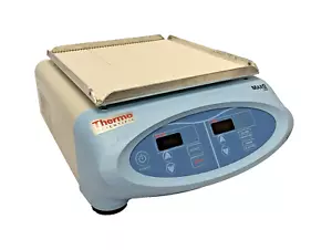 MISCELATORE AGITATORE TERMICO SCIENTIFICO MAXQ 2000 MODELLO 4314 SHKE2000 - Foto 1 di 14