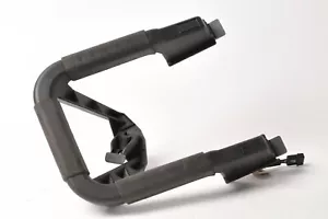 Genuine Polaris 2411652 Heated Passenger Handguard,no switch - Sportsman 2011-16 - Picture 1 of 3