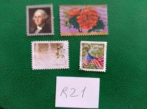 sellos usa  - Picture 1 of 1