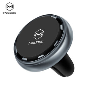Strong Magnetic Car Mount Air Vent All Phone Holder 360° Rotate with 2 Flavors