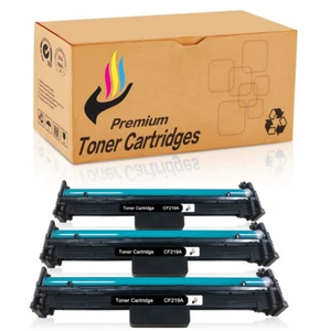 3x CF219A Drum Unit For HP LaserJet Pro MFP M130fn M130fw M130a M130nw M102w - Picture 1 of 7