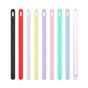 For Apple Pencil Case Tablet Touch Pen Stylus For iPad Soft Protective Cover