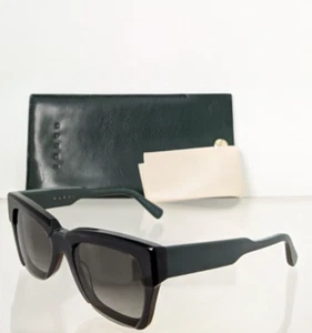 Brand New Authentic Marni Sunglasses ME 638S 021 638 54mm Frame - Picture 1 of 7