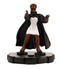 DC Heroclix Cosmic Justice Lex Corp Security #015 - Veteran NM