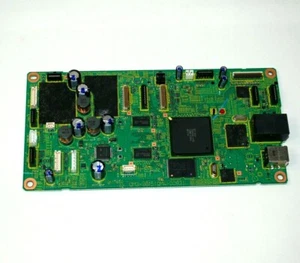 Canon Pixma MG8220 Printer Formatter Logic Main Board Assembly QM3-9815 - Picture 1 of 5
